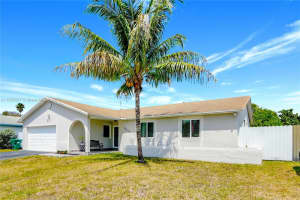 13217 Sw 257th Ter, Homestead