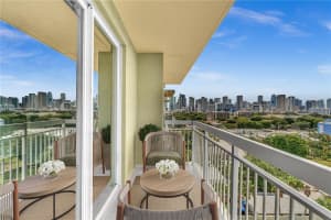 816 Nw 11th St 1208 Miami, FL 33136 - MLS#A11855237