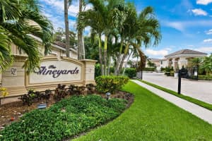 9720 Vineyard Ct 9720 Boca Raton, FL 33428 - MLS#A11855247