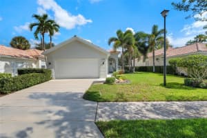 4605 Hammock Cir, Delray Beach, FL 33445 - MLS#A11855294