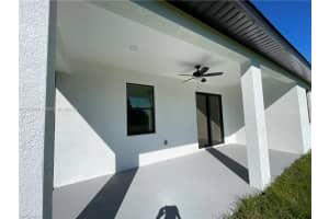 818 Chemstrand Lehigh Acres, FL 33974 - MLS#A11855300