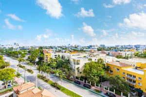 90 Alton Rd 1005 Miami Beach, FL 33139 - MLS#A11855307