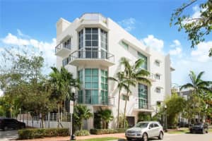 401 Jefferson Ave 6 Miami Beach, FL 33139 - MLS#A11855311