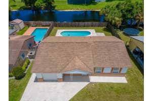 405 Sw 78th Ter, North Lauderdale