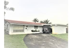 1807 N 40th Ave 1807 Hollywood, FL 33021 - MLS#A11855319