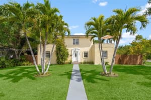 10401 Ne 2nd Ave Miami Shores, FL 33138 - MLS#A11855321