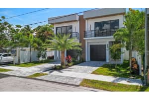 808 Ne 17th Ter, Fort Lauderdale