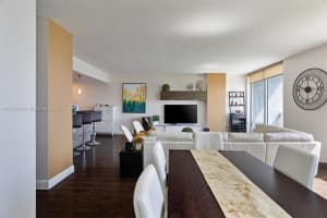 244 Biscayne Blvd 1803, Miami, FL 33132 - MLS#A11855338