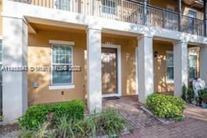 1109 Sw 147th Ter 1109 Pembroke Pines, FL 33027 - MLS#A11855343