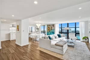 9 Island Ave 1814, Miami Beach