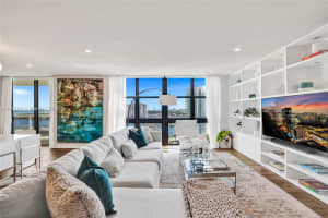 9 Island Ave 1814, Miami Beach, FL 33139 - MLS#A11855390