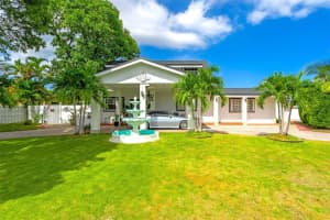 17881 Sw 112th Pl, Miami