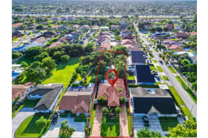 2810 Sw 114th Ave, Miami
