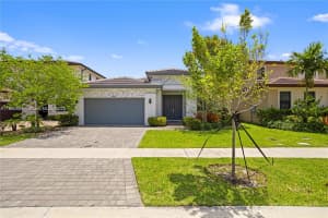 4407 Sw 175th Ave Miramar, FL 33029 - MLS#A11855429