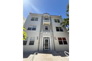 1542 Drexel Ave 301, Miami Beach