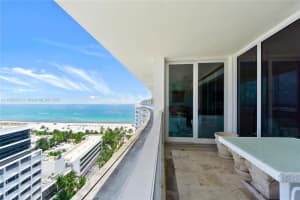 100 Lincoln Rd Ph8, Miami Beach