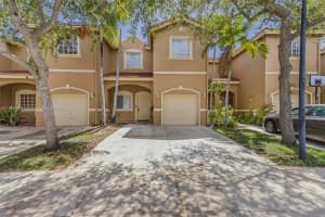 21445 Sw 85th Path, Cutler Bay