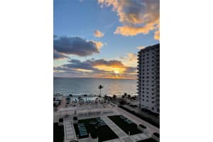 4280 Galt Ocean Dr 7c, Fort Lauderdale