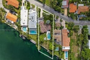 9250 Bay Dr Surfside, FL 33154 - MLS#A11855472