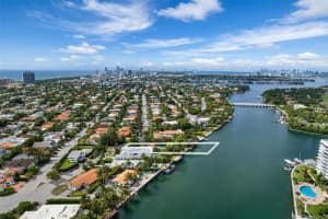 9250 Bay Dr Surfside, FL 33154 - MLS#A11855472