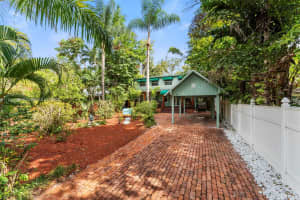 918 Tequesta St, Fort Lauderdale, FL 33311 - MLS#A11855474
