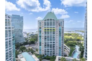 3400 Sw 27th Ave 1805 Miami, FL 33133 - MLS#A11855480