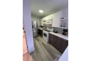 1007 S 21 Avenue 3 Hollywood, FL 33020 - MLS#A11855510