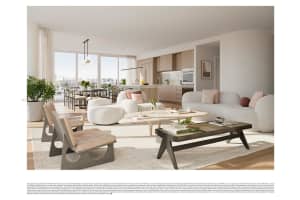 1177 Kane Concourse 601, Bay Harbor Islands