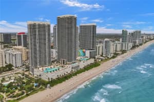 1850 S Ocean Dr 1201, Hallandale Beach