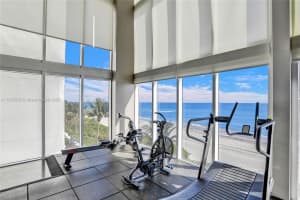 1850 S Ocean Dr 1201, Hallandale Beach, FL 33009 - MLS#A11855535