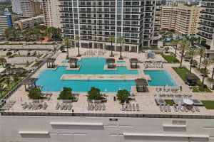 1850 S Ocean Dr 1201, Hallandale Beach, FL 33009 - MLS#A11855535