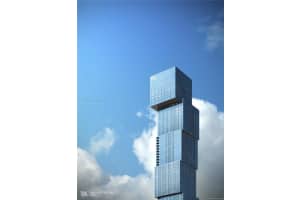 300 N Biscayne Blvd 8405 Miami, FL 33132 - MLS#A11855544