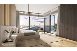 300 N Biscayne Blvd 8405 Miami, FL 33132 - MLS#A11855544