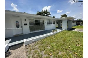 1037 Wyoming Ave Fort Lauderdale, FL 33312 - MLS#A11855553