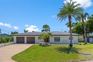3120 Magnolia Way, Punta Gorda