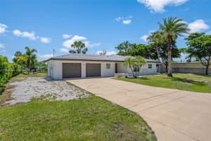 3120 Magnolia Way Punta Gorda, FL 33950 - MLS#A11855559
