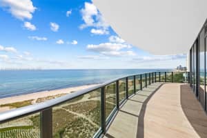 900 N Ocean Blvd 801, Pompano Beach
