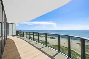 900 N Ocean Blvd 801 Pompano Beach, FL 33062 - MLS#A11855564