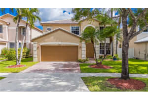17915 Sw 33rd St, Miramar