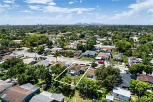 1145 Nw 106th St Miami, FL 33150 Sold 09/05/25