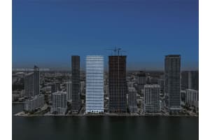 725 NE 24th St #3806, Miami, FL 33137, - MLS#A11855580