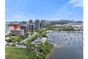 2951 S Bayshore Dr 506 Miami, FL 33133 - MLS#A11855586