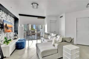 350 S Miami Ave 1703, Miami