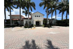 218 Villa Cir 218 Boynton Beach, FL 33435 - MLS#A11855596