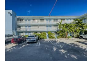 1120 102nd St 6 Bay Harbor Islands, FL 33154 - MLS#A11855604