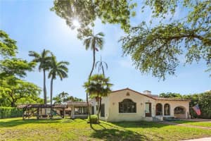 1510 Madrid Street, Coral Gables