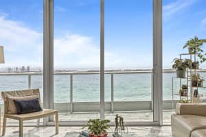 1331 Brickell Bay Dr 3603 Miami, FL 33131 - MLS#A11855645