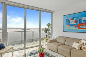 1331 Brickell Bay Dr 3603 Miami, FL 33131 - MLS#A11855645