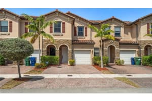 11457 Sw 251 St, Homestead