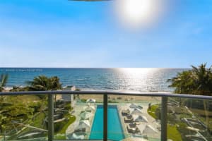 19575 Collins Ave 5, Sunny Isles Beach